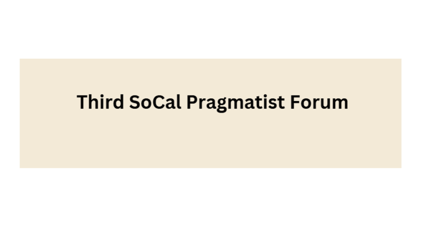 3rd SoCal 