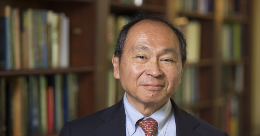 Francis Fukuyama