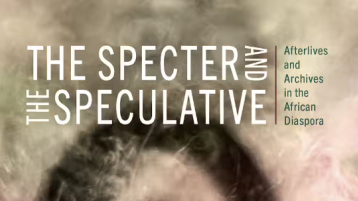 The Specter and the Speculative