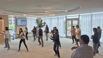 Tai Chi
