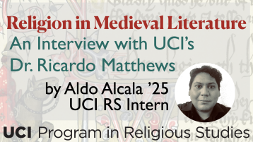Aldo Alcala '25