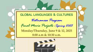 Vietnamese Final Movies