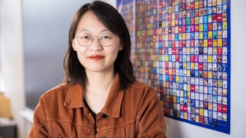 Shiqi Lin