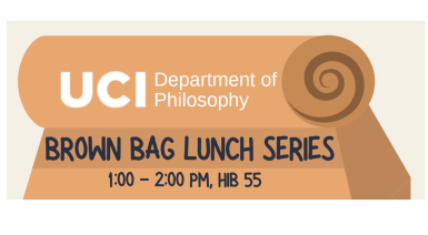 Brown Bag Lunch Series