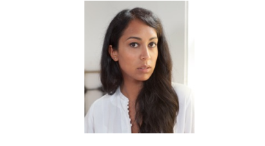 Amira Srinivasan