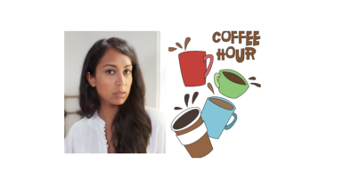 Coffee Hour