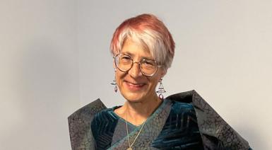 Image of Riva Lehrer