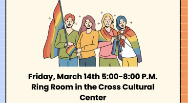 Queer Career Connections