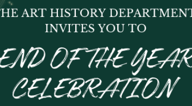 End Of Year Celebration