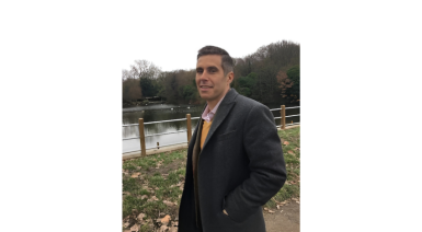 Niko Kolodny 