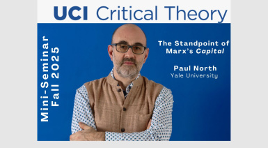 Mini-Seminar, Paul North