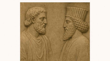 Ancient Iran_Achaemenid 