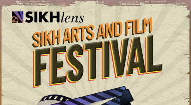 Sikh Arts and Film Festival
