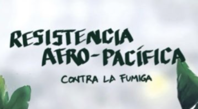 Afro Pacific Resistance Against Pesticides