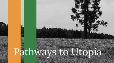 Pathways to Utopia cover