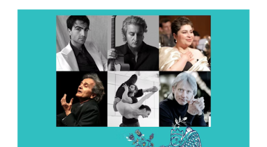Nowruz Concert 