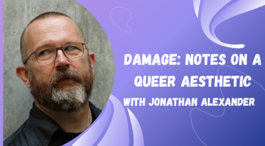 Jonathan Alexander
