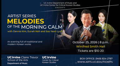 Event Banner