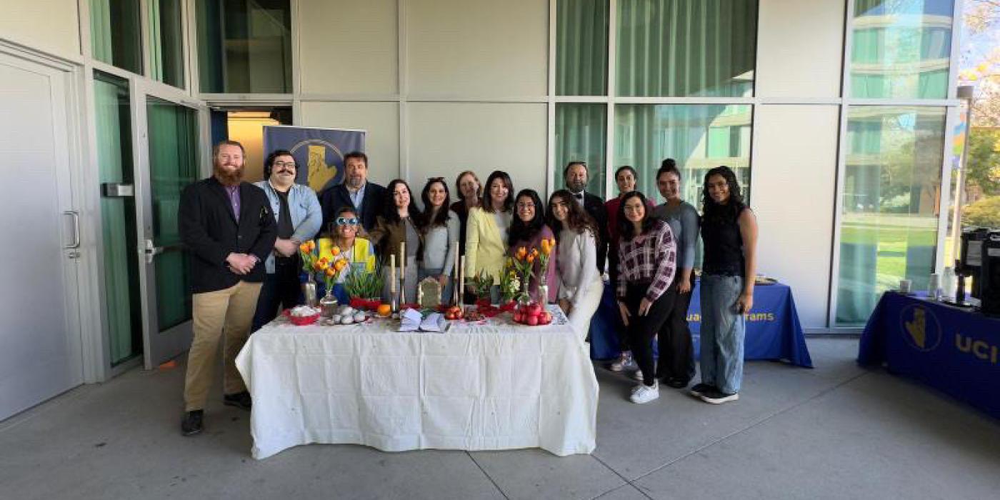 Persian New Year 2