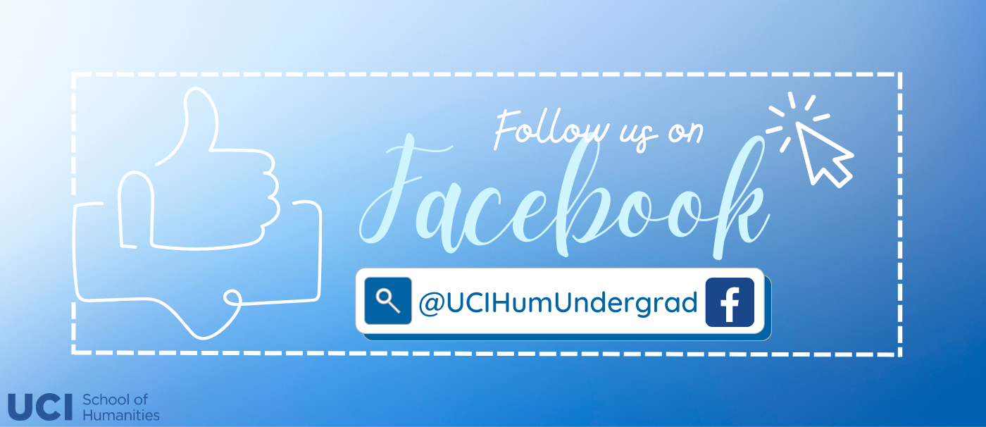 UCI Facebook banner image 