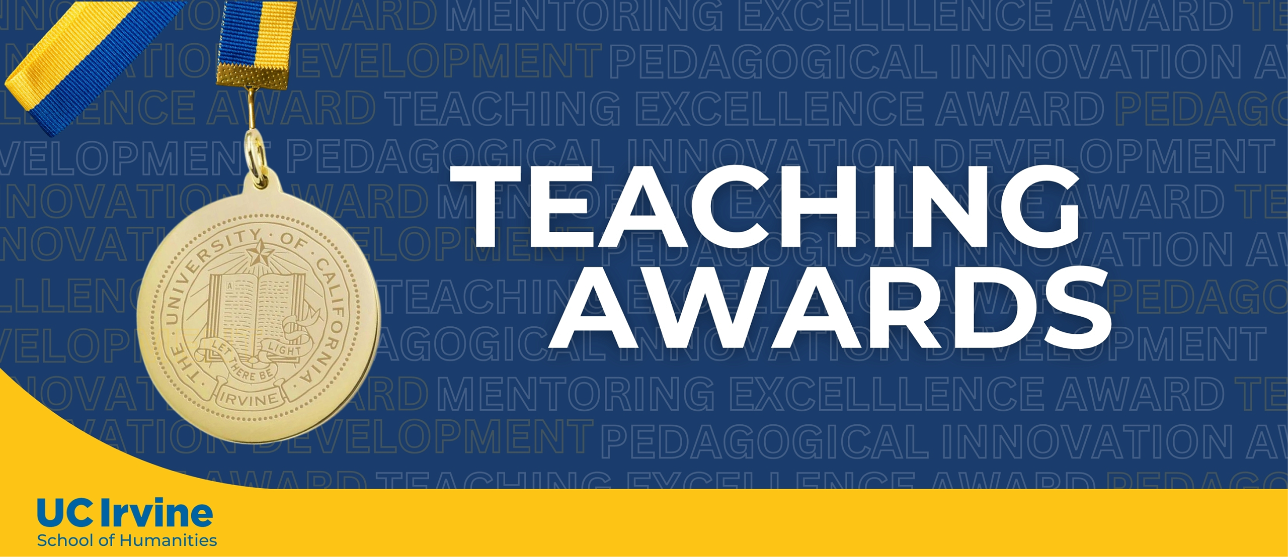 Teaching Awards