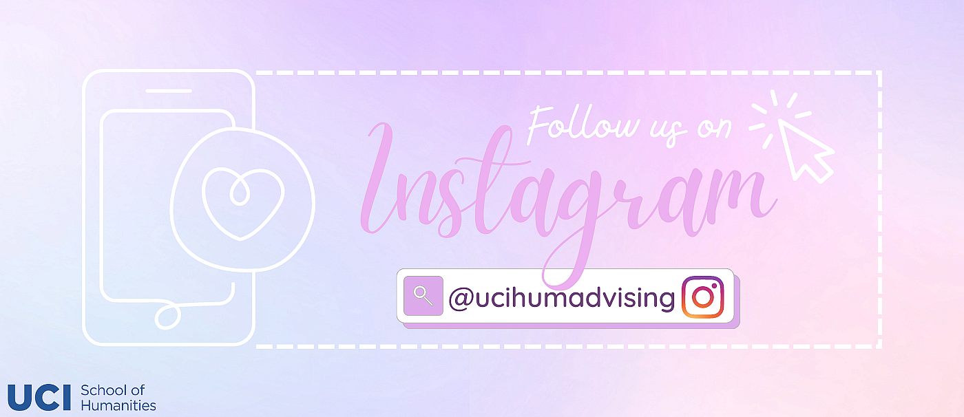 Follow Us on Instagram