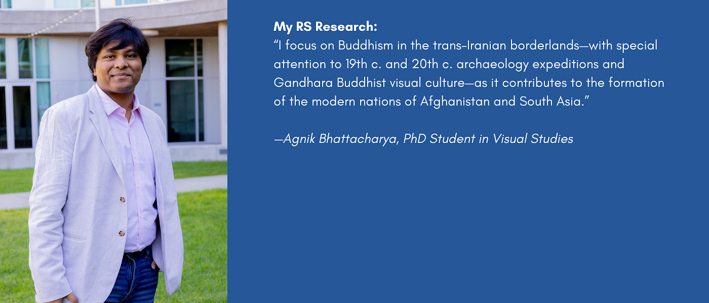 Religious Studies | UCI School of Humanities