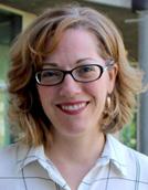 Rebecca Davis