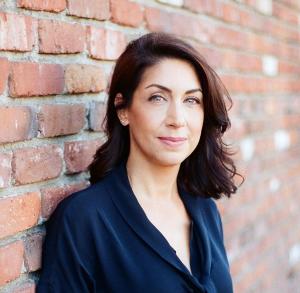 Photo of Dr. Talar Chahinian