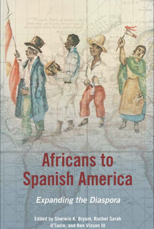 Africans to Spanish America