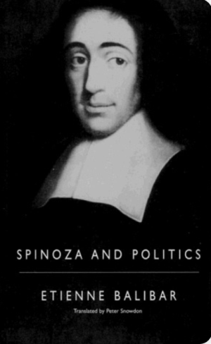 Spinoza & Politics