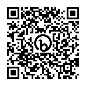 QR Code for Care and Repair RSVP