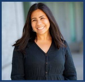 Headshot of Camile Reiko Acosta