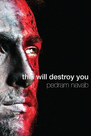 Book cover for This Will Destroy You