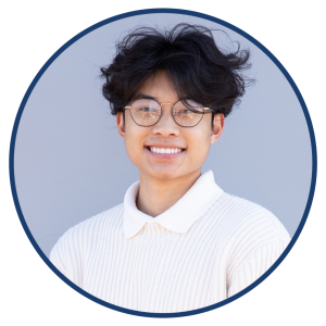 Brian Nguyen headshot