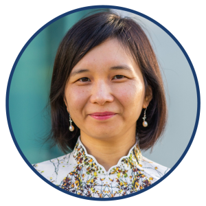 Diu Huong Nguyen headshot