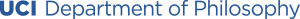 Philosophy Department Logo