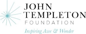 Logo for John Templeton fdn
