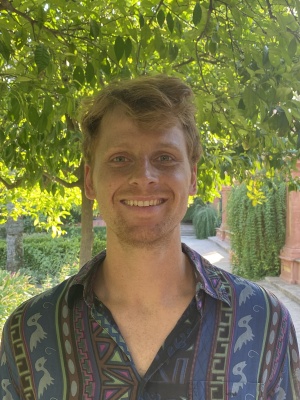 Charlie Espinosa