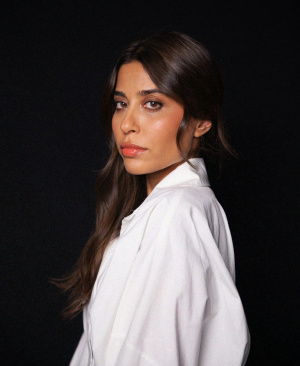 Nida Chowdhry