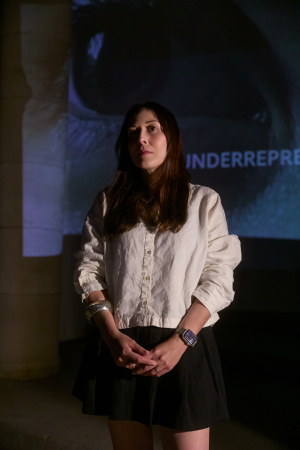 Yadira Dockstader