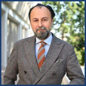 Touraj Daryaee