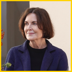 Katharine Walsh