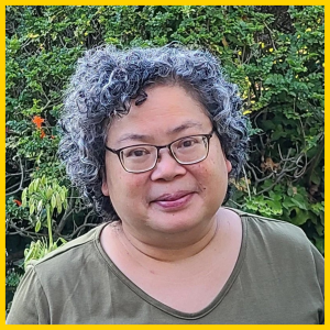 Dorothy Fujita-Rony