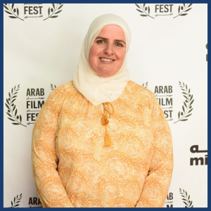 Ahlam Muhtaseb