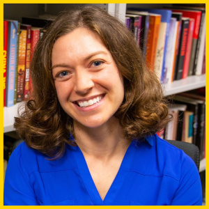 Emily Baum