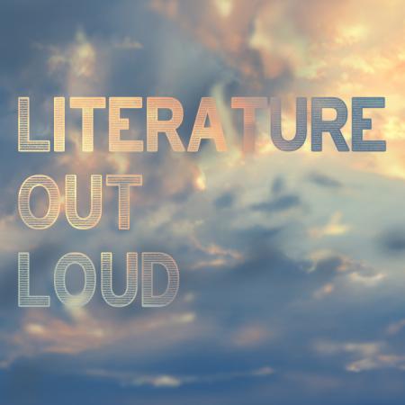literature out loud logo