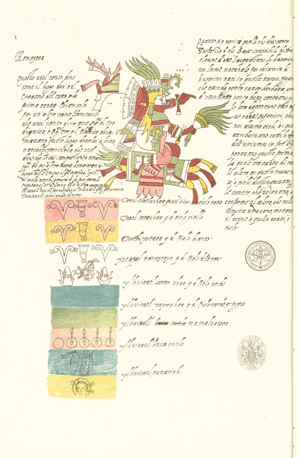 Codex Vaticanus A