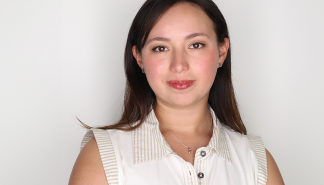 Sofia Gomez Inowe Headshot