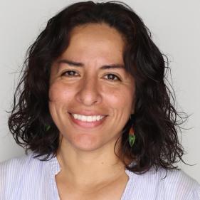 Erika Casillas Spanish PhD